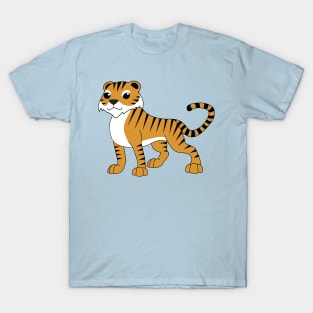 Tiger T-Shirt